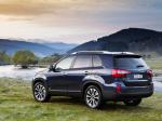 Kia Sorento 2012 года (AU)